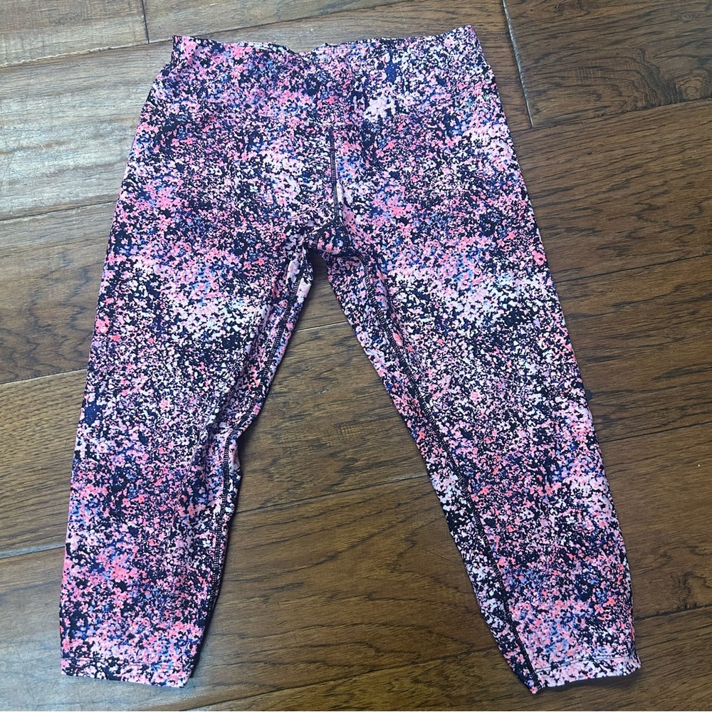 Calvin Klein women’s performance leggings